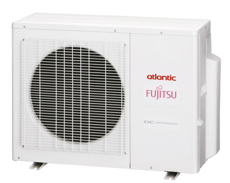 Photo AOYG 18 LAT3.UE - unit extrieure climatiseur multi-splits 5400W | Ref : 868118