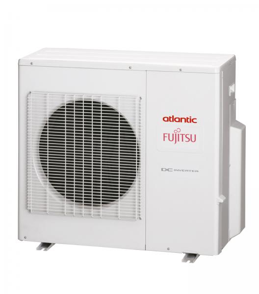 Photo AOYG 30 LAT4.UE - unit extrieure climatiseur multi-splits 8000W | Ref : 868130