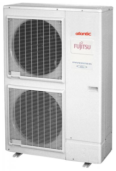 Photo Unit� ext�rieure Pac Air/Air Maxi-Multi R410A - 14000W | Ref : 872003