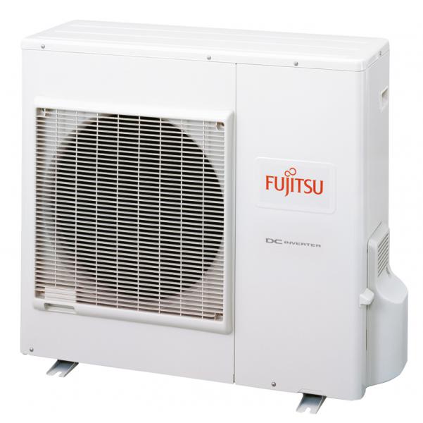 Photo AOYG 30 LMTA.UE - unité extérieure climatiseur mural LMT 8000W | Ref : 872028