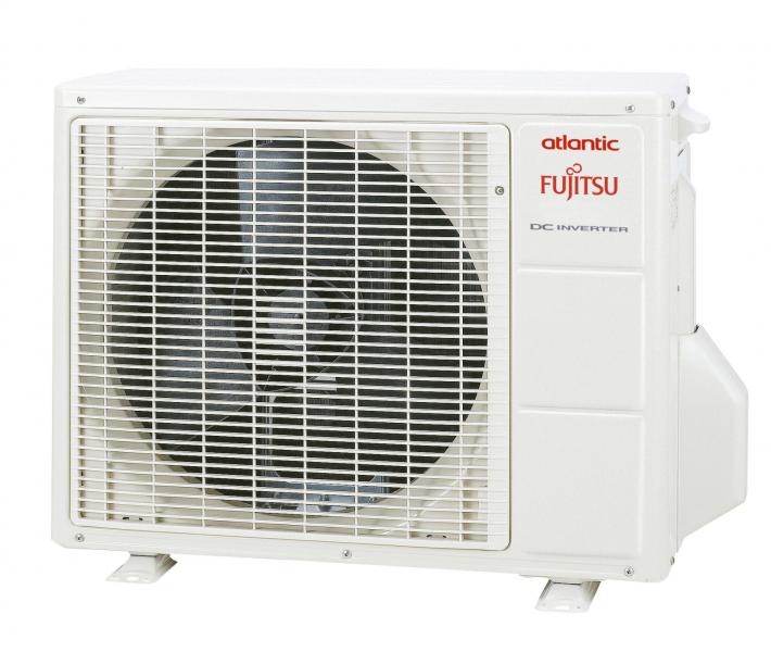 Photo AOYG 7 LMCE.UE - unit extrieure climatiseur mural LMCE 2000W | Ref : 872053