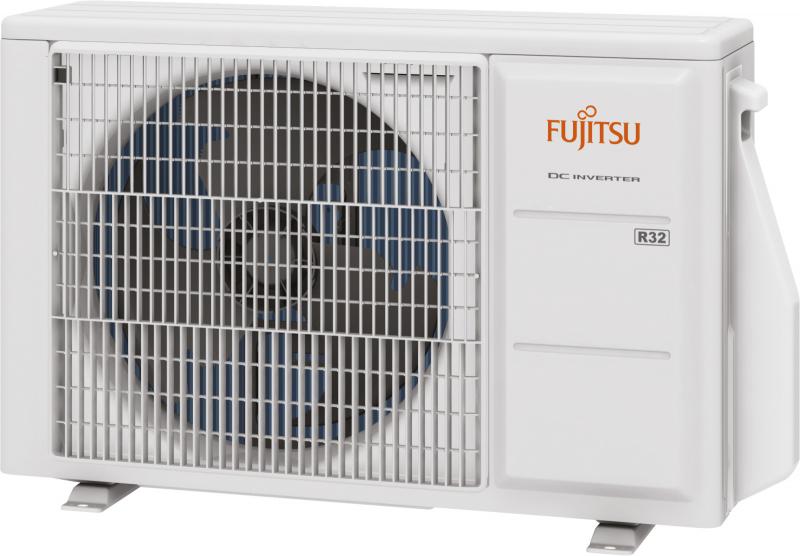 Photo Unité extérieure Pac Air/Air Mono Murale R32 - TAKAO M3 - 4200W | Ref : 872063