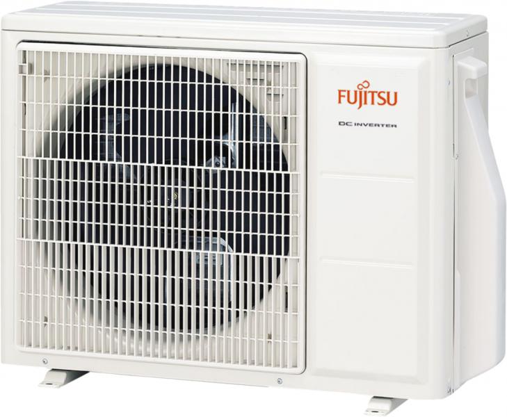 Photo Aoyg 18 lbcb.ue - unité extérieure climatiseur inv 5200w | Ref : 872074