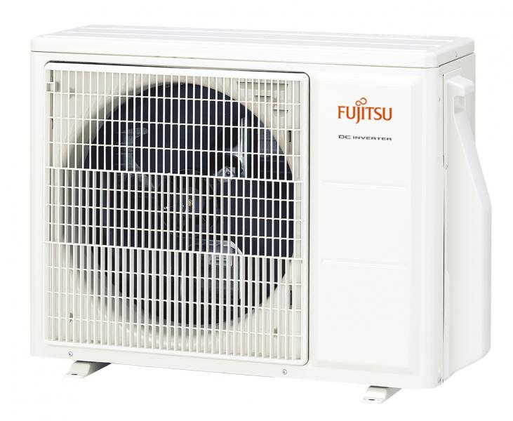Photo Unit extrieure Pac Air/Air R410A - 6800W | Ref : 872075