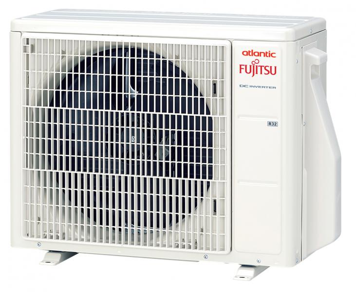 Photo AOYG 12 KPC.UE - unit extrieure climatiseur mural inv Takao M1 3400W R32 | Ref : 872092