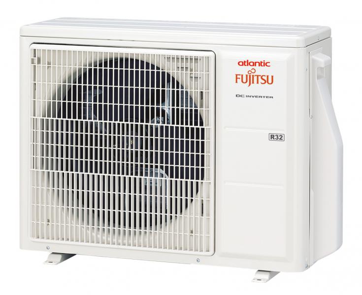 Photo AOYG 18 KMT.UE - unit extrieure climatiseur mural inv Takao M2 5200W R32 | Ref : 872093