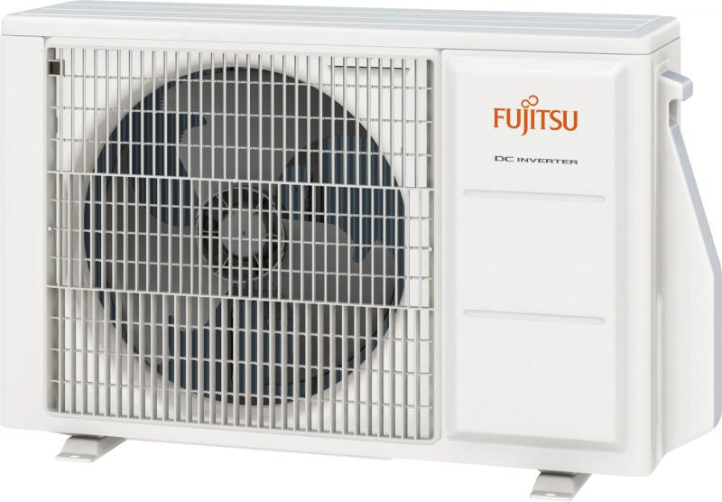 Photo Unité extérieure Pac Air/Air Mono Murale R32 - TAKAO LINE - 4200W | Ref : 872101