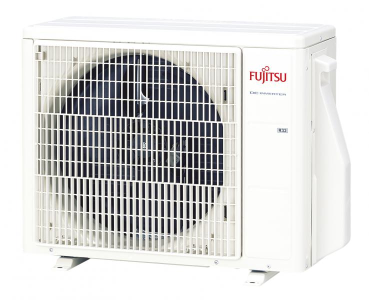 Photo Unit extrieure Pac Air/Air Mono Murale R32 - TAKAO M2 - 2000W | Ref : 872104