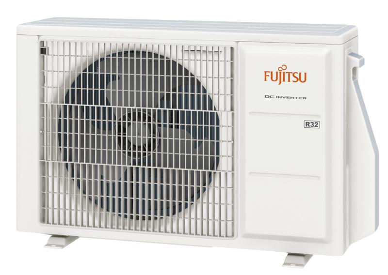 Photo AOYG 18 KLC.UE - unit extrieure climatiseur mural inv Takao M1 5200W R32 | Ref : 872119
