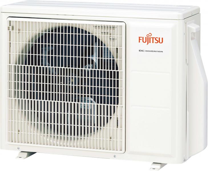 Photo Unit extrieure Pac Air/Air Console compacte R32 - 4200W | Ref : 872123