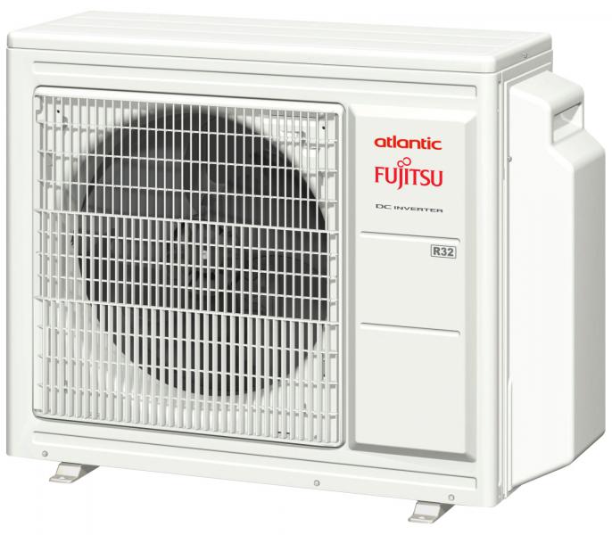 Photo AOYG 24 KBTA3.UE - unit extrieure climatiseur multi-splits 6800W | Ref : 872127