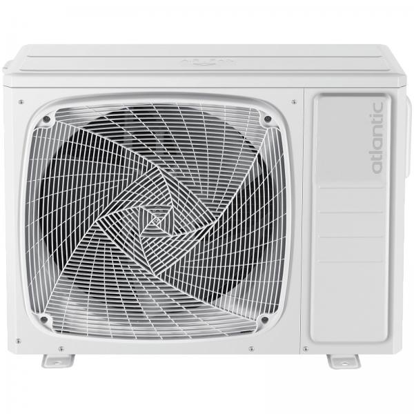 Photo Unité extérieure Pac Air/Air Multi-Split R32 - 7800W - Quadri-splis | Ref : 872943