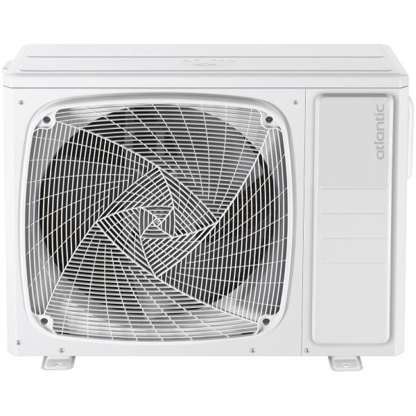 Photo Unit extrieure Pac Air/Air Multi-Split R32 - 9500W - 5 postes | Ref : 872948