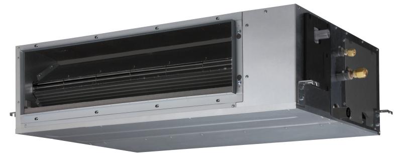 Photo Unit intrieure Pac Air/Air Gainable R32 - CONFORT PLUS - 8500W | Ref : 873137