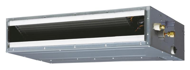 Photo Unit intrieure Pac Air/Air Gainable carrossable R410A - 5200W | Ref : 873418