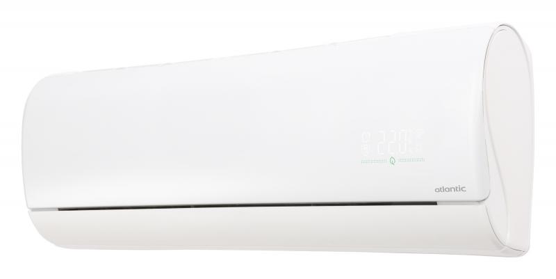 Photo Unit� int�rieure Pac Air/Air Murale R32 - KAZENDO - 2600W | Ref : 873829