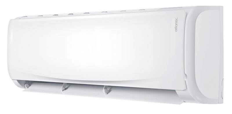Photo AS 009 DB.UI - unité intérieure mural DOJO inv 2600W R32 | Ref : 873930
