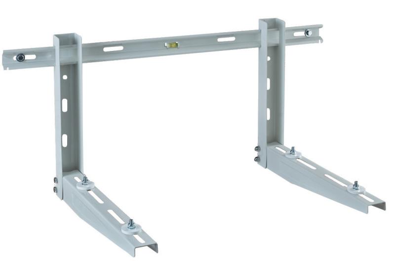 Photo Se 560 - support mural 560mm avec barre | Ref : 875033