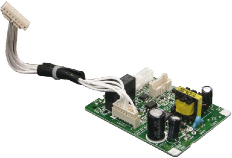 Photo Uty-twrxz2-2 - interface tlcommande filaire | Ref : 875107