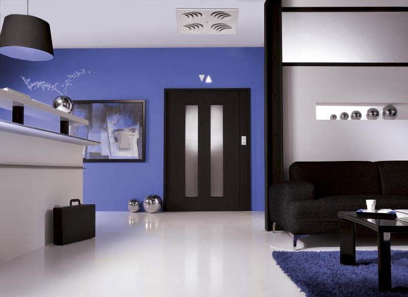 Vignette 2 produit Aryg 30 lml - ensemble complet climatiseur gainable 8500 w | Ref : 878025