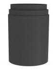 ATLANTIC CLIM ET VENTILATION Ral 80 - rallonge conduit rigide plastique pour reseaux circulaires diamtre 80 422865