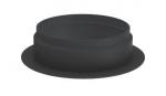 ATLANTIC CLIM ET VENTILATION Man 80 ral - manchette plastique pour rallonge et bouche diamtre 80 422926
