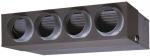 ATLANTIC Unit intrieure pac air/air gainable r410a - confort - 8500w 873026