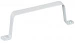 ATLANTIC CLIM ET VENTILATION Fr 55x220 - fixation rectangulaire section 55 x 220 460016