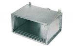 ATLANTIC CLIM ET VENTILATION Bbg-abs 400x200 - plenum abs 400x200 535997       