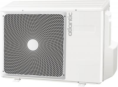 ATLANTIC CLIM ET VENTILATION 1u 009 dbrb.ue - unit extrieure dojo 2600w r32 872180
