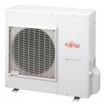 ATLANTIC Unit extrieure pac air/air mono murale r410a - lmta - 9400w 872029