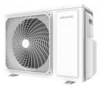 ATLANTIC CLIMATISATION TRAITEMENT D AIR Unit extrieure pac air/air murale kazendo 1u 018 jdb.ue - 5200w r32 872147