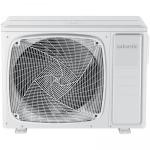 ATLANTIC CLIMATISATION TRAITEMENT D AIR 4u 030 nbb.ue - unit extrieure climatiseur quadri-splits 7800w r32 872163