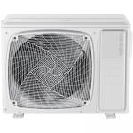 ATLANTIC Unit extrieure pac air/air multi-split r32 - 7800w - quadri-splis 872943