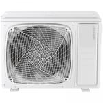 ATLANTIC Unit extrieure pac air/air multi-split r32 - 9500w - 5 postes 872948