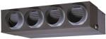 ATLANTIC Unit intrieure pac air/air gainable r410a - confort - 6800w 873010