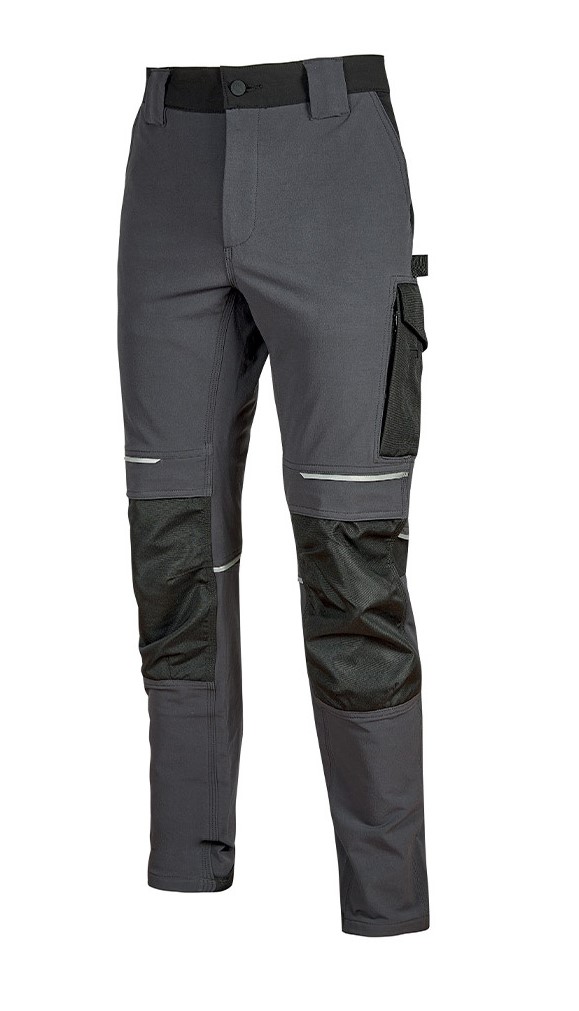 Photo ATOM Asphalt Grey | Ref : PE145AGXL