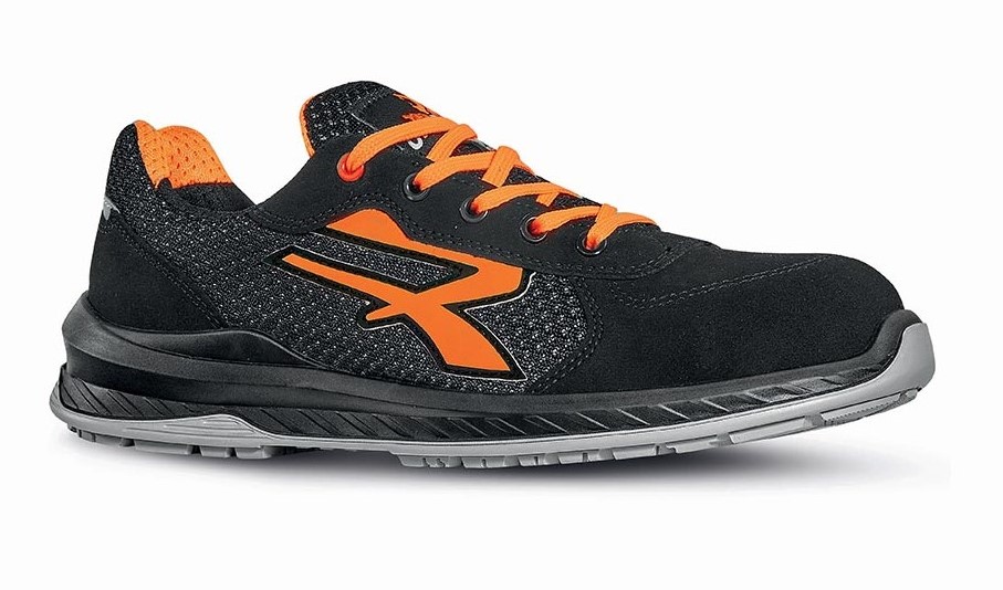 Photo Chaussures de scurit   NAIROBI ESD S1P SRC | Ref : RI2109644