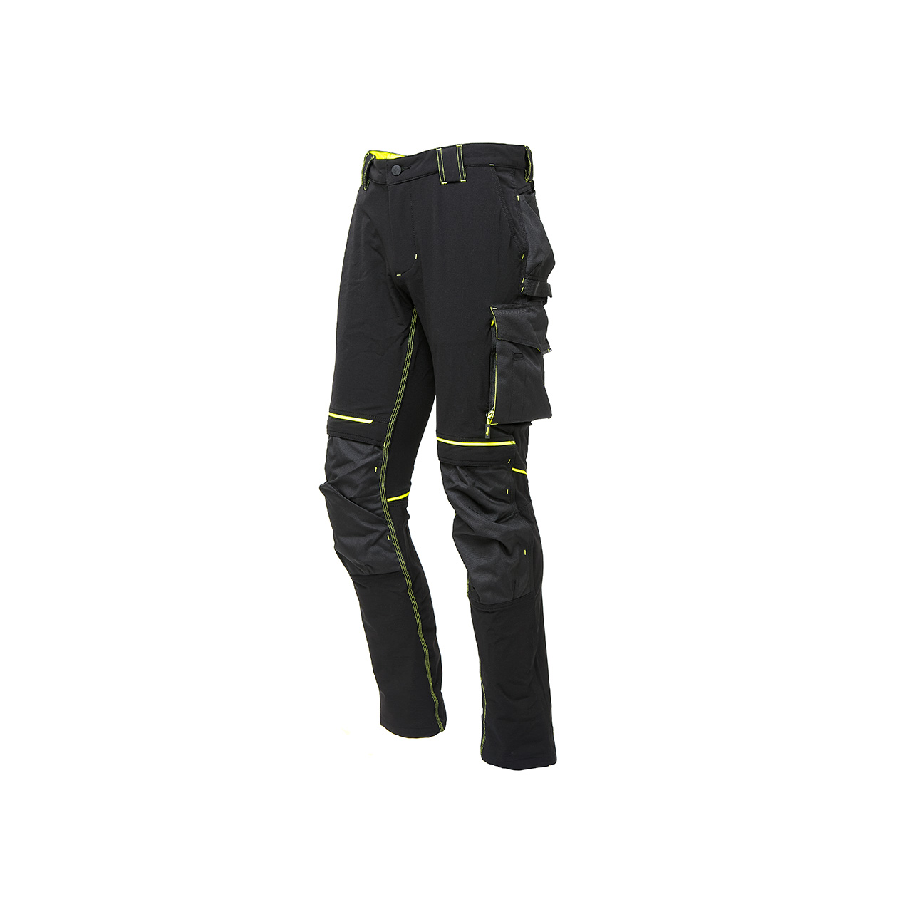 Vignette 2 produit ATOM Black Carbon | Ref : PE145BCM
