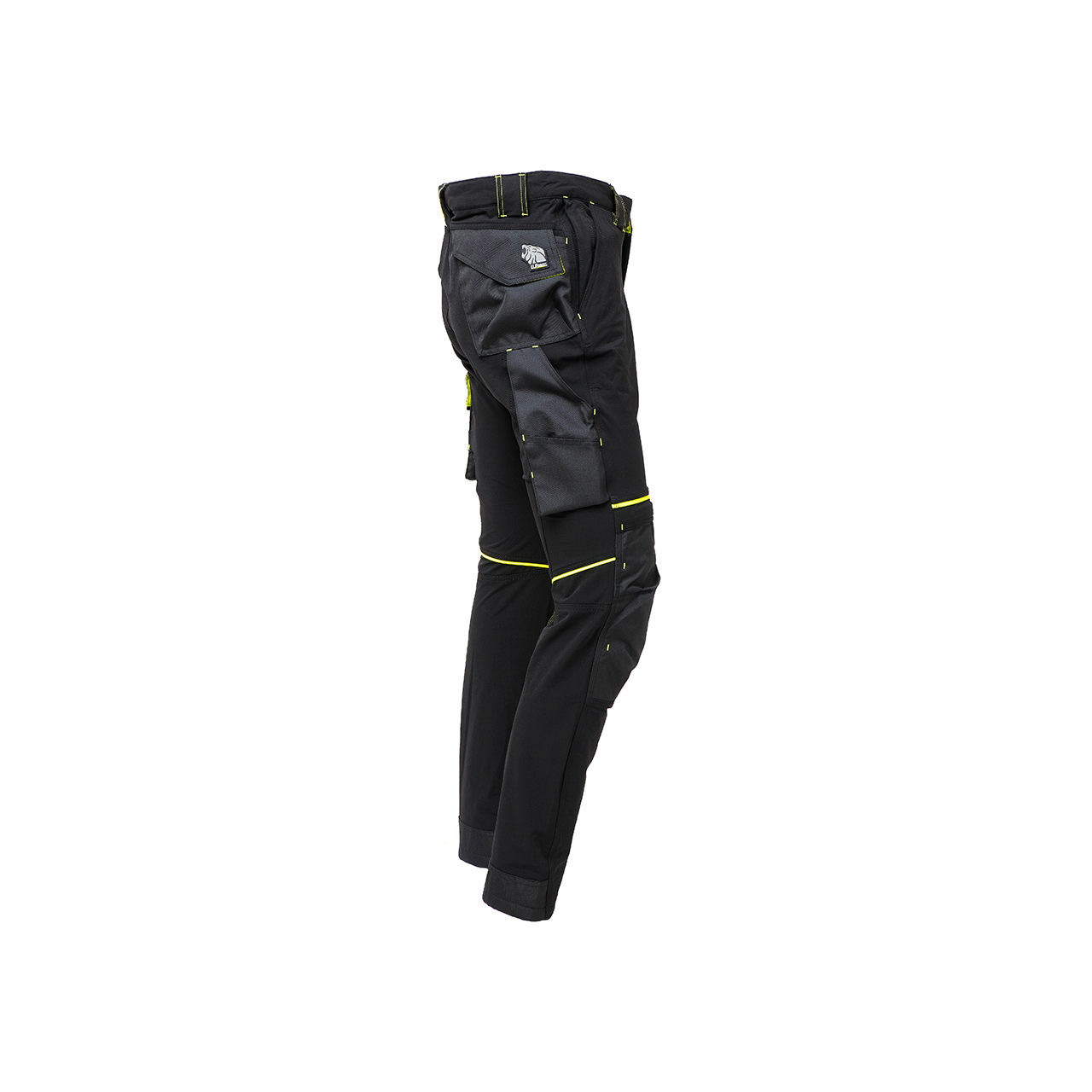 Vignette 3 produit Ref : PE145BCM | ATOM Black Carbon