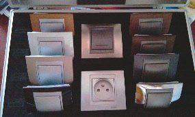 Photo Unica Top valise de dmonstration | Ref : 17771