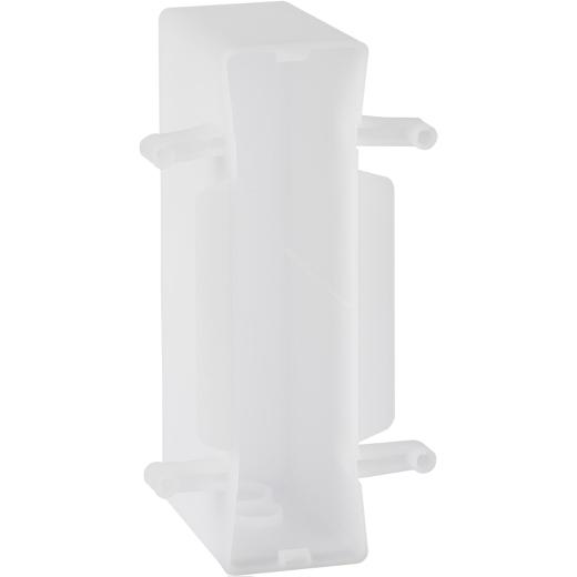 Photo Préfal horizontal, boîte de descente de cloison 80x172x45 mm à désoperculer | Ref : ALB70333
