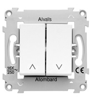 Photo Inverseur  position momentane alvas b | Ref : ALB82099