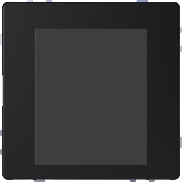 Photo D-Life KNX - Ecran Multitouch Pro - 2.8\' - Contrôle et affichage | Ref : MTN6215-5910