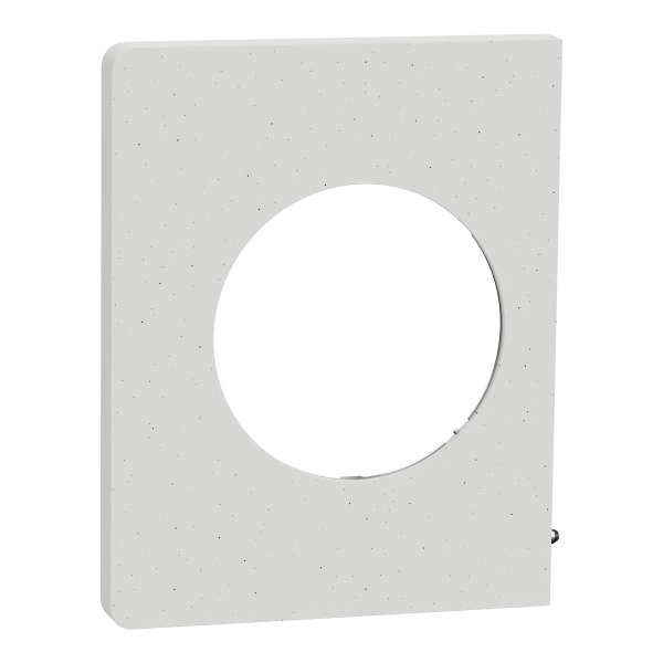 Photo New Odace  Architecte - plaque de finition latrale - effet Bton | Ref : S955800