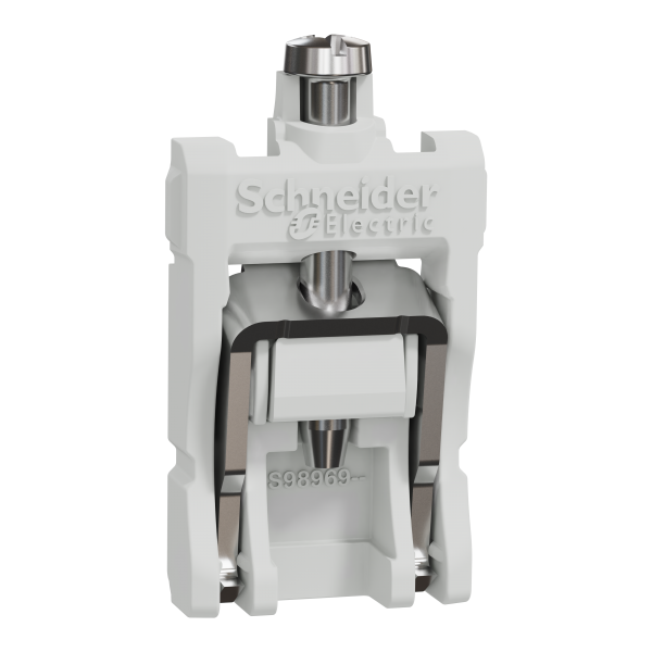 Photo New Odace  - sachet de 20 griffes courtes - botes 30/40 mm | Ref : S989690