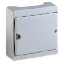 Photo Couvercle sortie cable gris | Ref : ENN37931