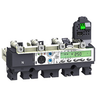 Photo DECLENCHEUR MICROLOGIC 5. | Ref : LV429105