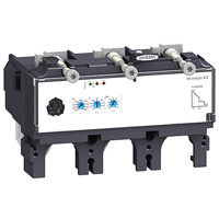 Photo DECLENCHEUR MICROLOGIC 2. | Ref : LV432080