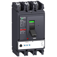 Photo NSX400F MICROLOGIC 2.3 40 | Ref : LV432676